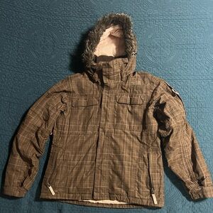 The North Face Women’s Winter Coat